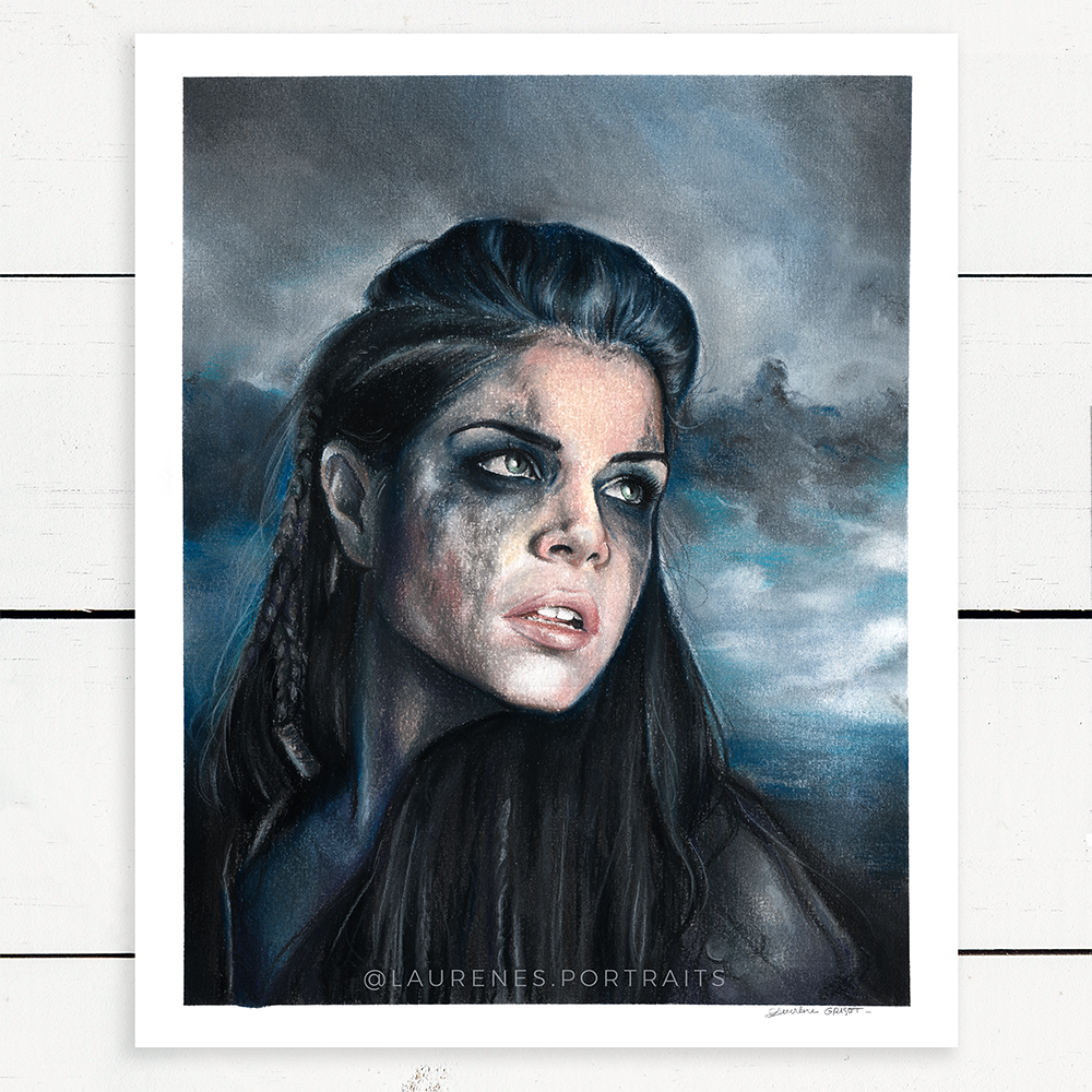 Octavia Blake