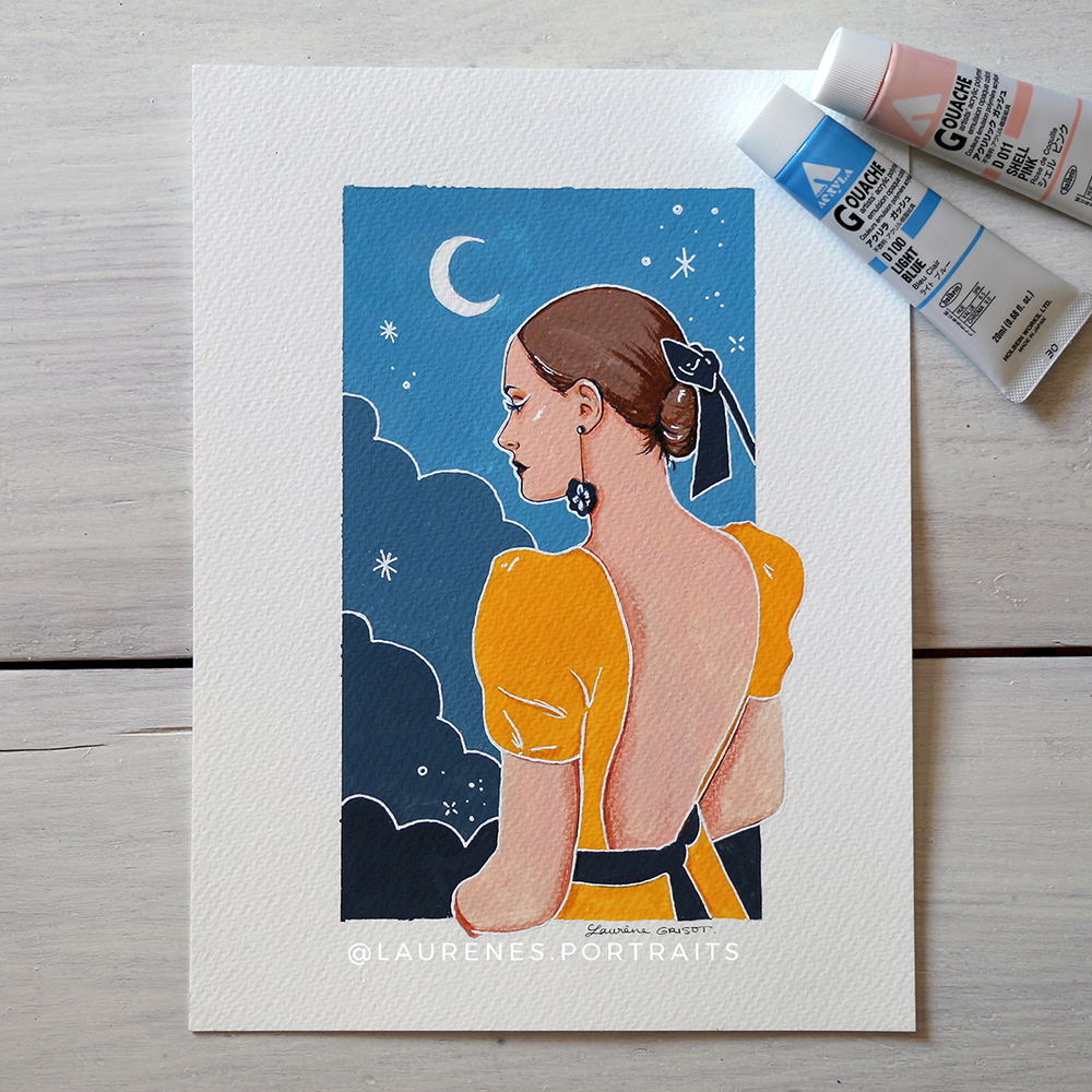 Songe d&rsquo;une nuit d&rsquo;été